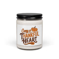 Scented Soy Candle, 9oz