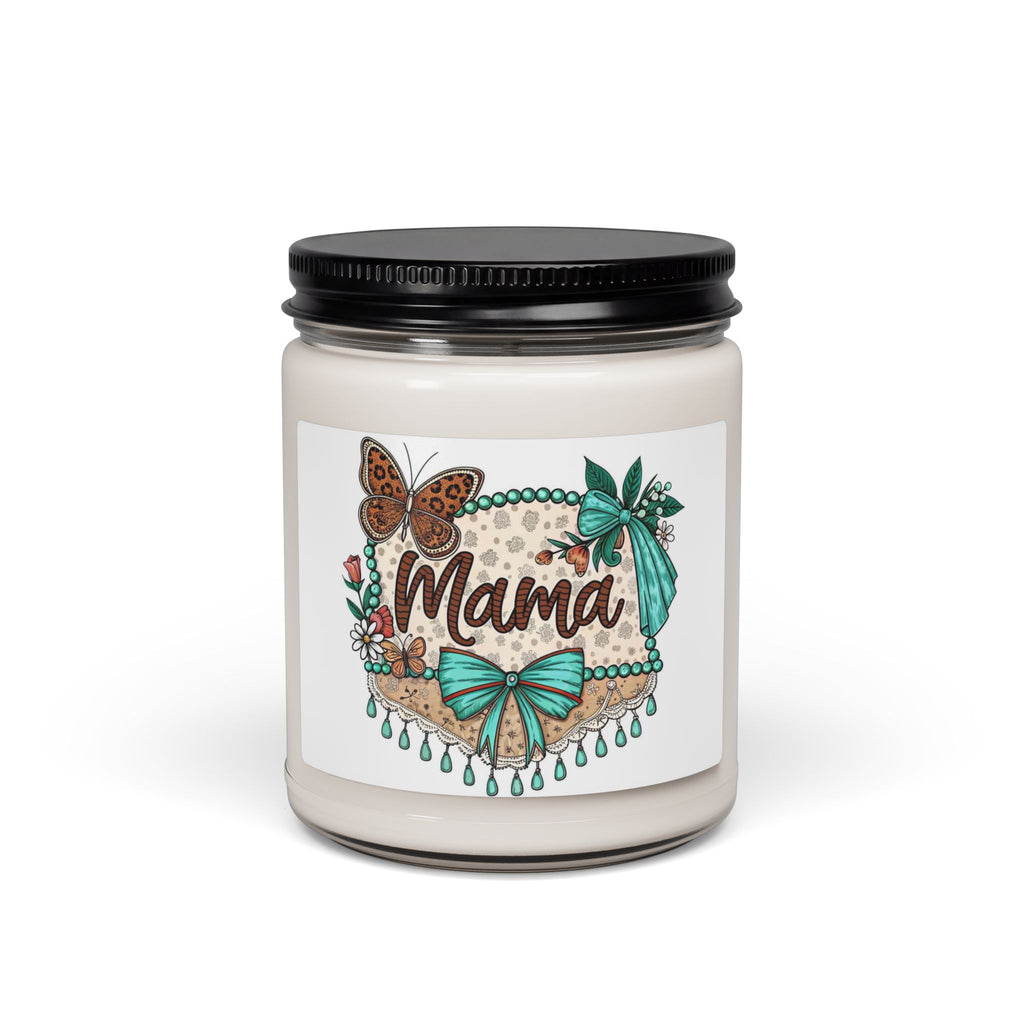 Scented Soy Candle, 9oz