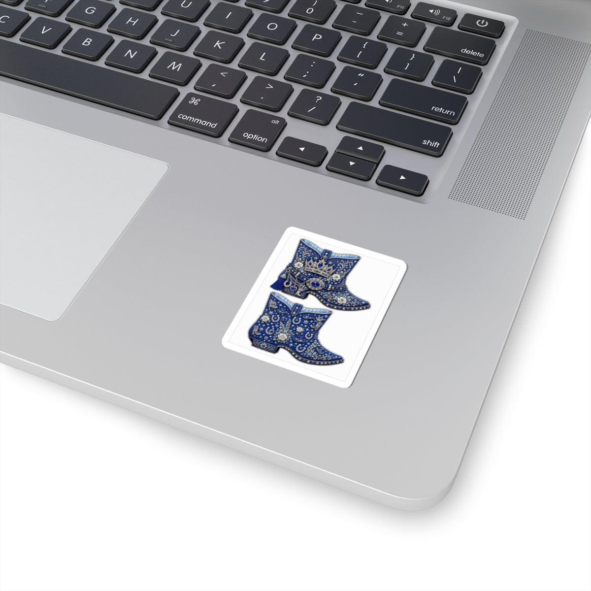 Kiss-Cut Stickers