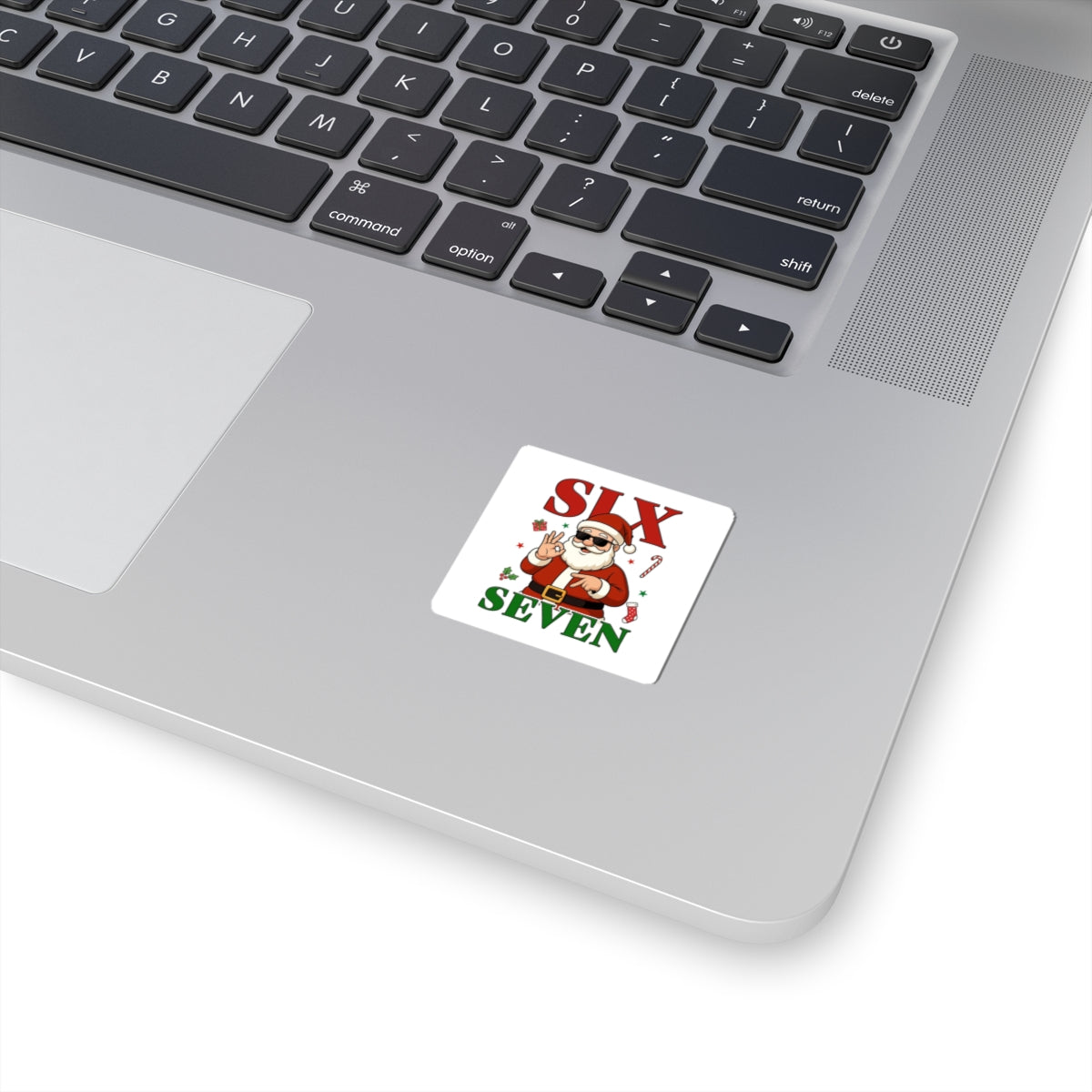 Kiss-Cut Stickers
