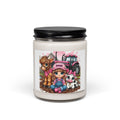 Scented Soy Candle, 9oz