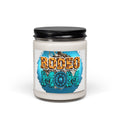 Rodeo Mom Scented Soy Candle — 9oz Rustic Western Gift