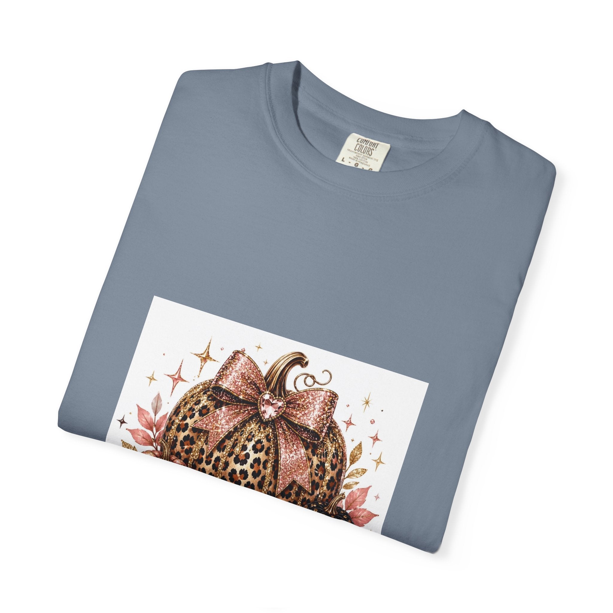 Pumpkin Spice & Everything Nice T-Shirt