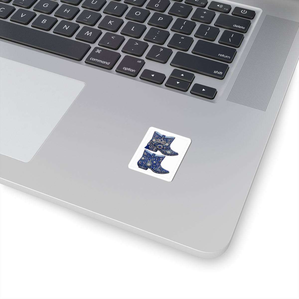 Kiss-Cut Stickers