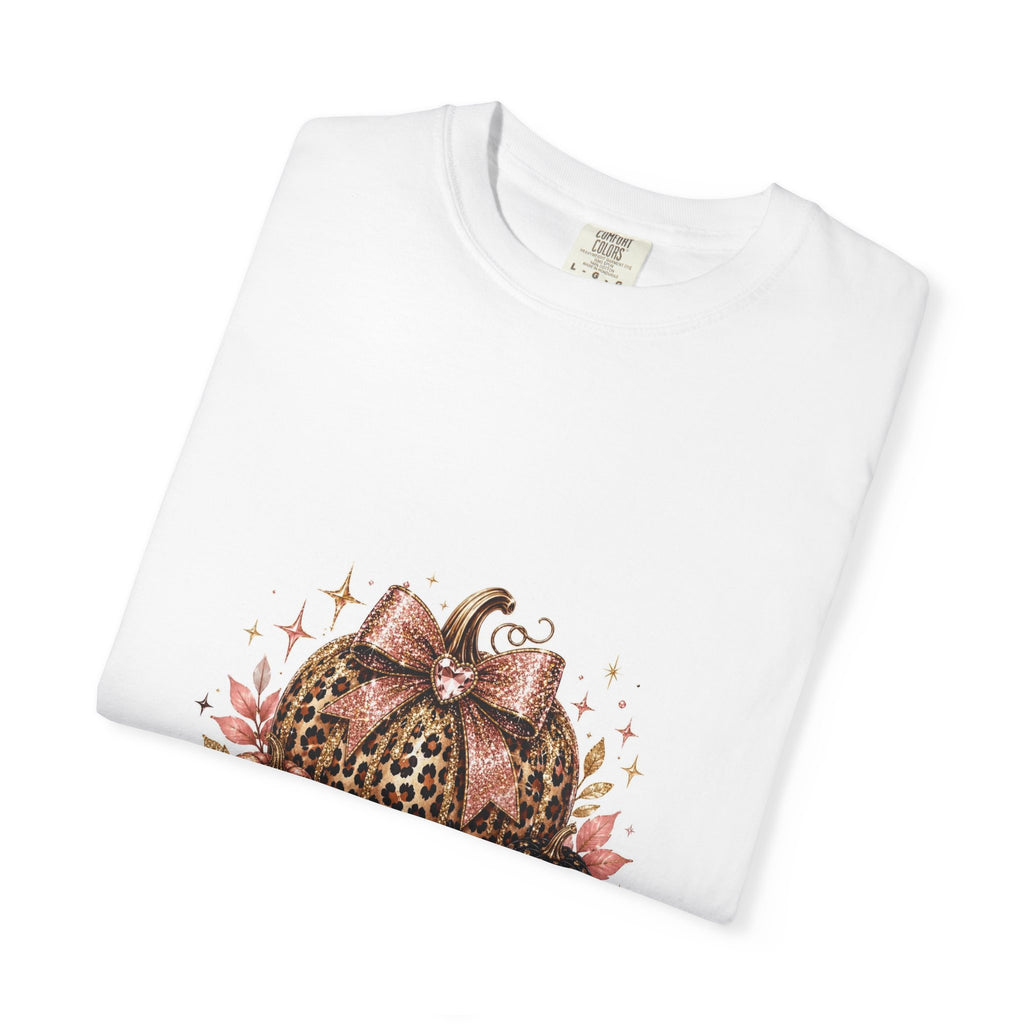 Pumpkin Spice & Everything Nice T-Shirt