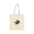 Cotton Canvas Tote Bag
