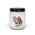 Scented Soy Candle, 9oz