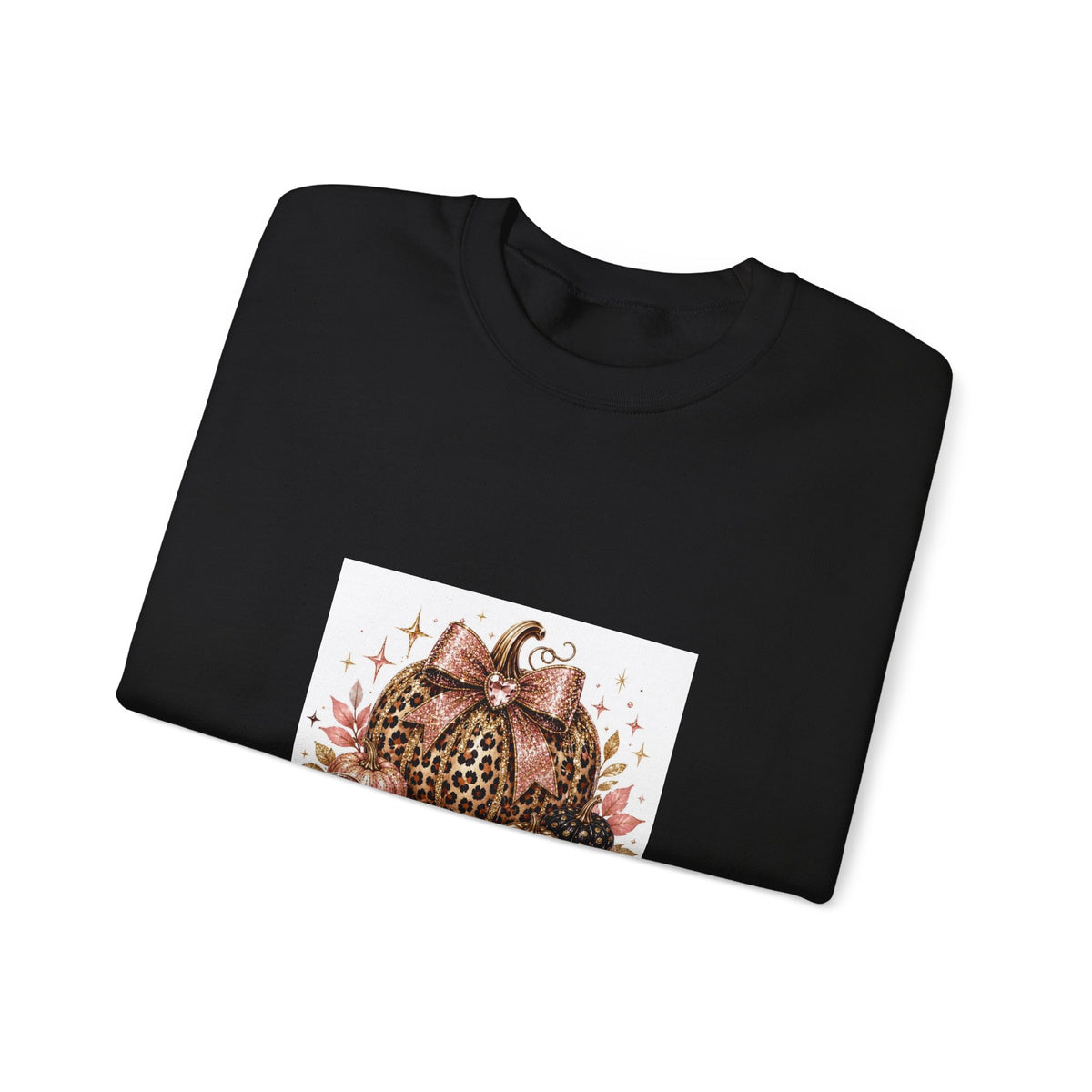 Pumpkin Spice & Everything Nice Sweatshirt