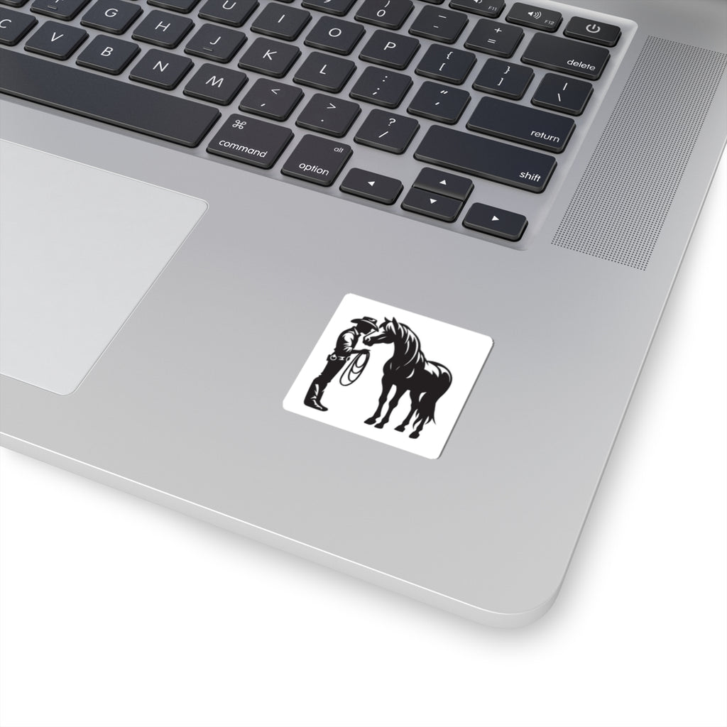 Kiss-Cut Stickers
