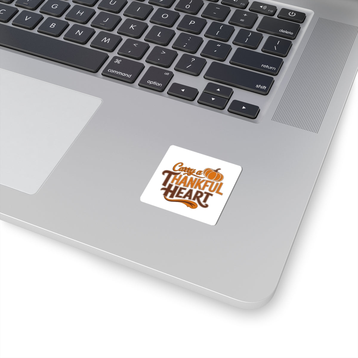 Kiss-Cut Stickers
