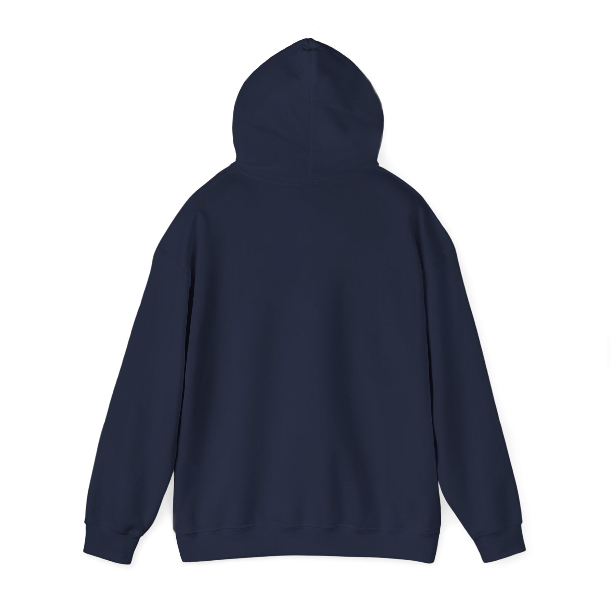 Christmas Hoodie – "Merry Christmas Ya Filthy Animal" Funny Holiday Pullover
