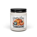 Scented Soy Candle, 9oz
