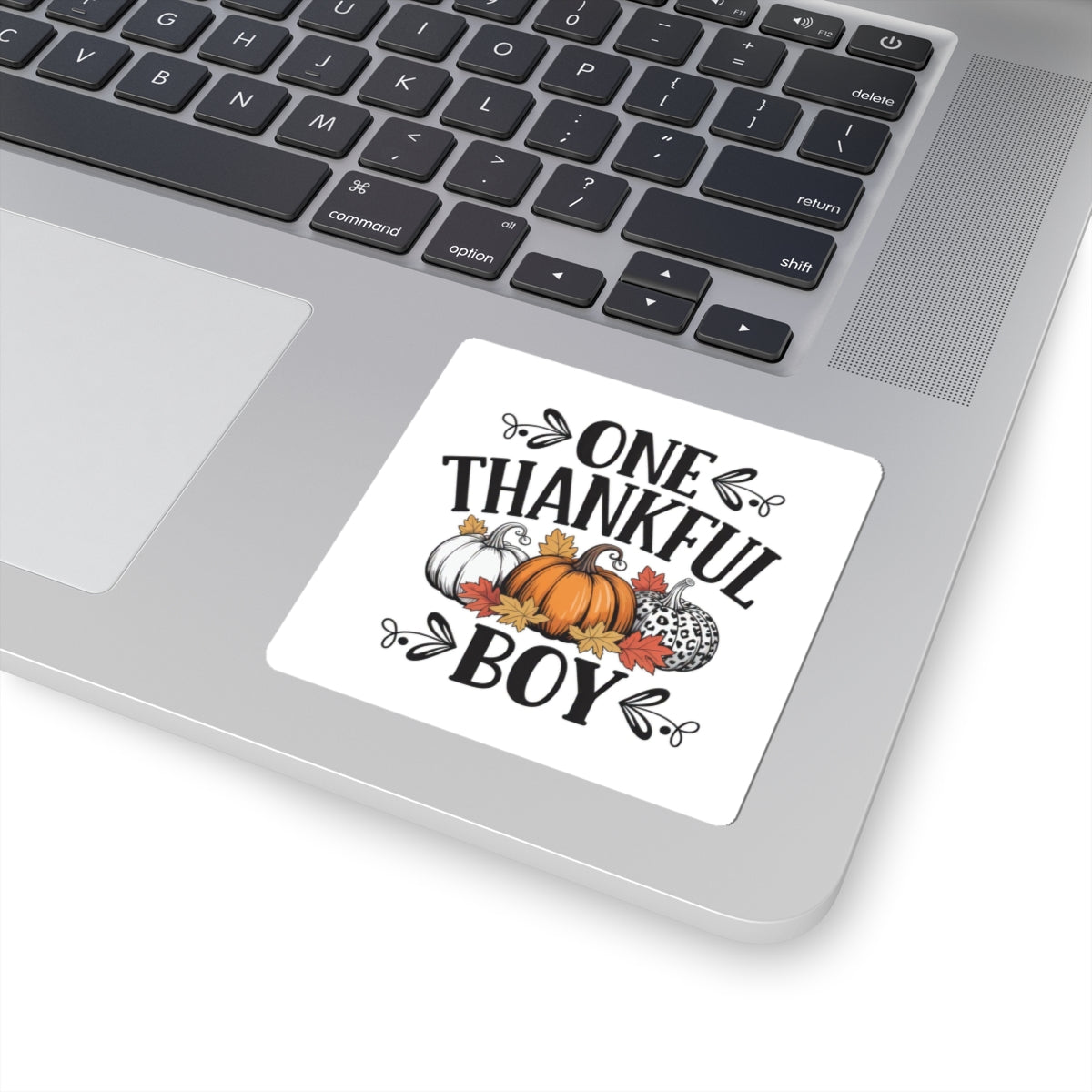 Kiss-Cut Stickers
