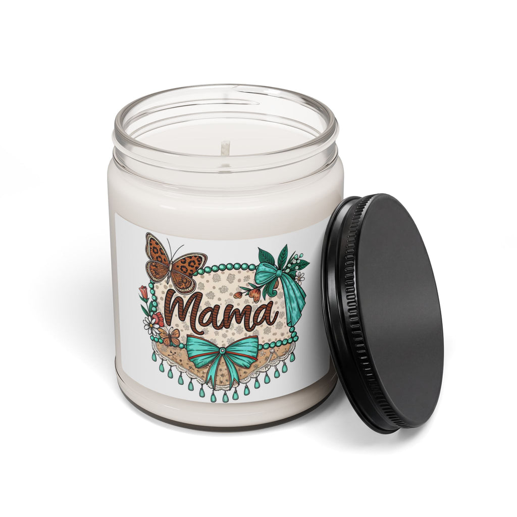 Scented Soy Candle, 9oz