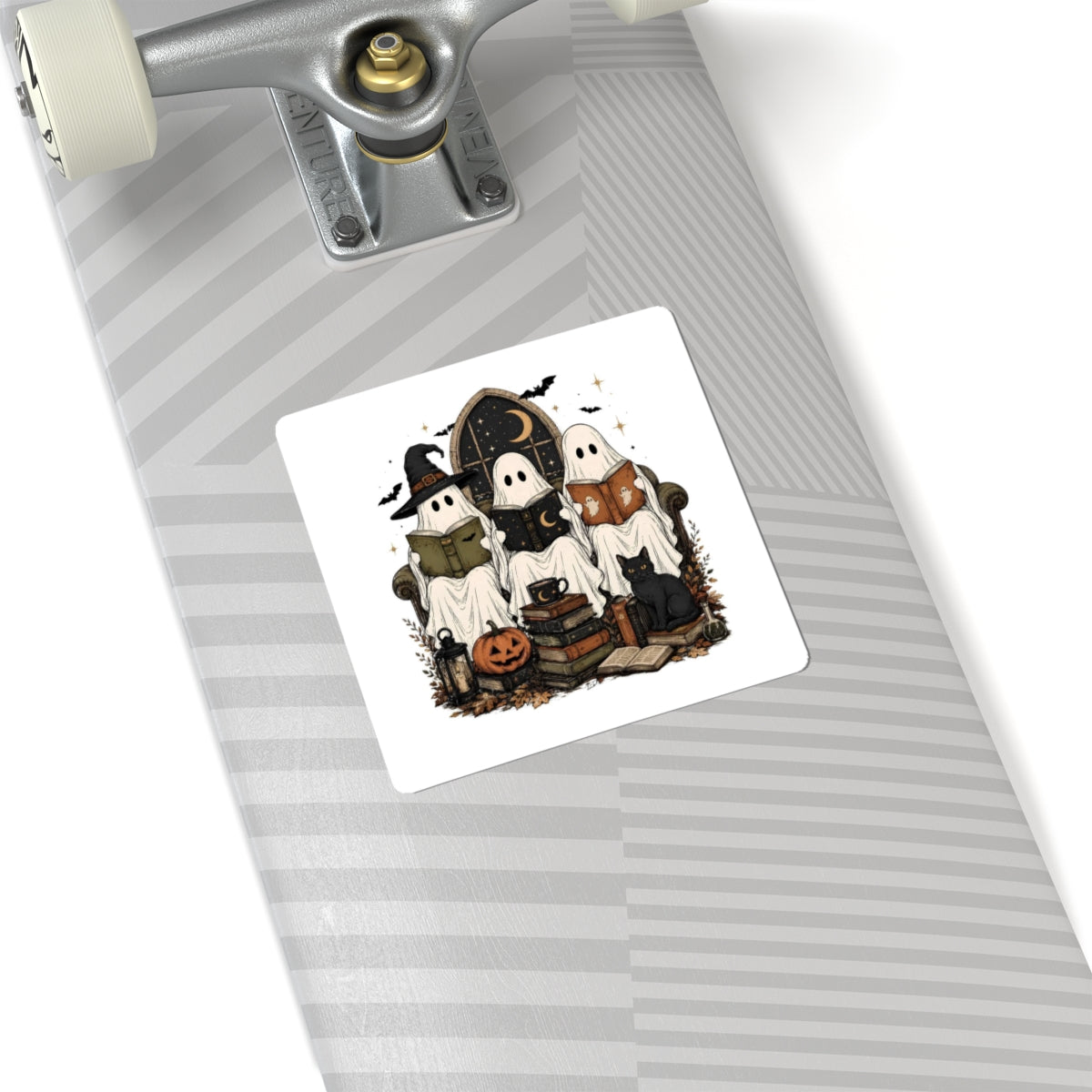 Kiss-Cut Stickers