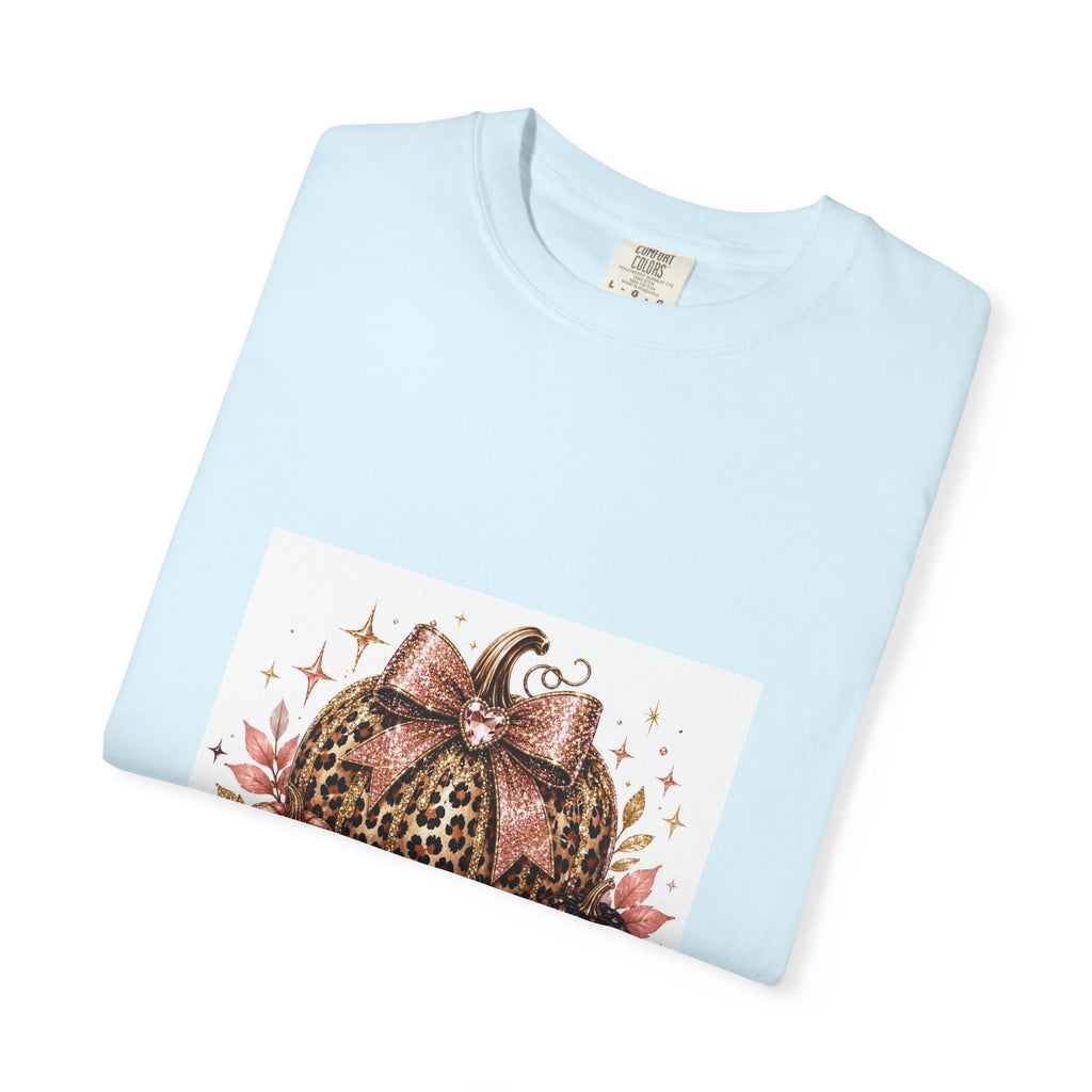Pumpkin Spice & Everything Nice T-Shirt