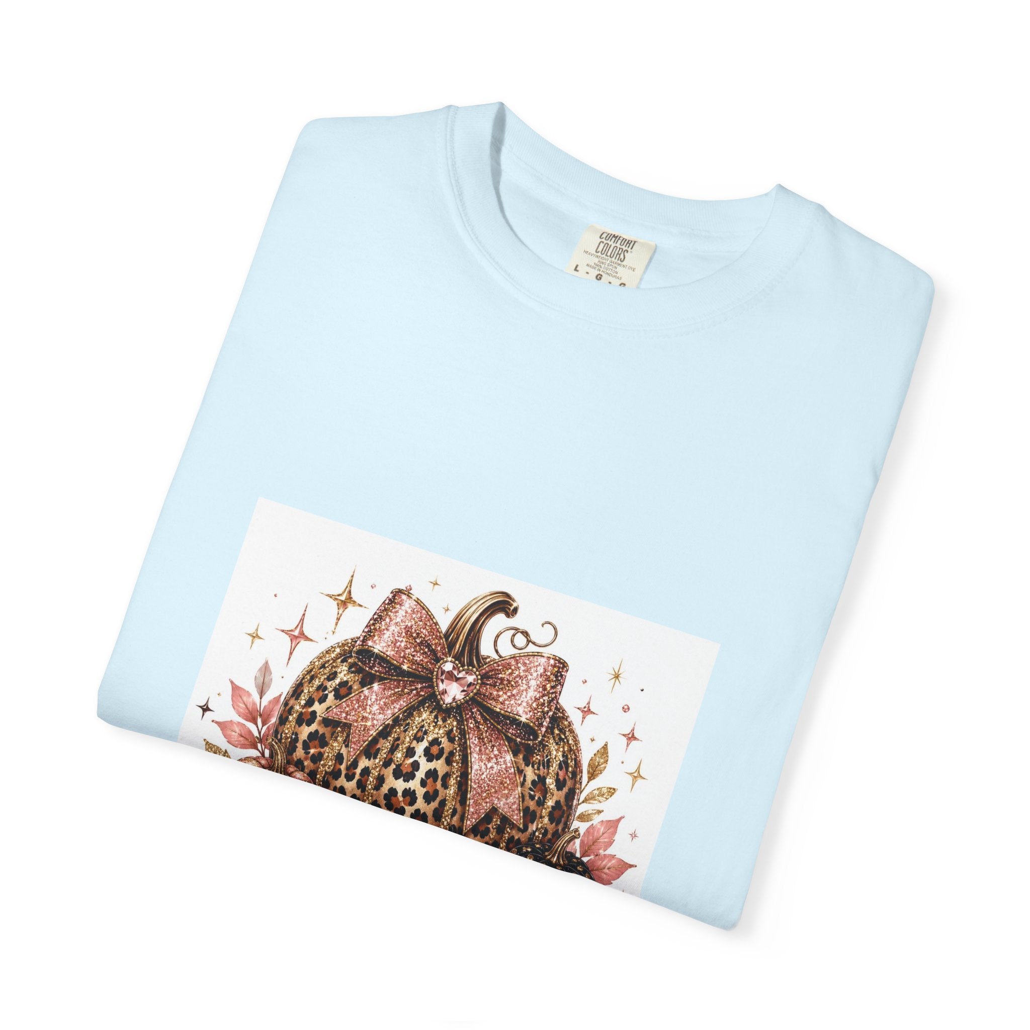 Pumpkin Spice & Everything Nice T-Shirt