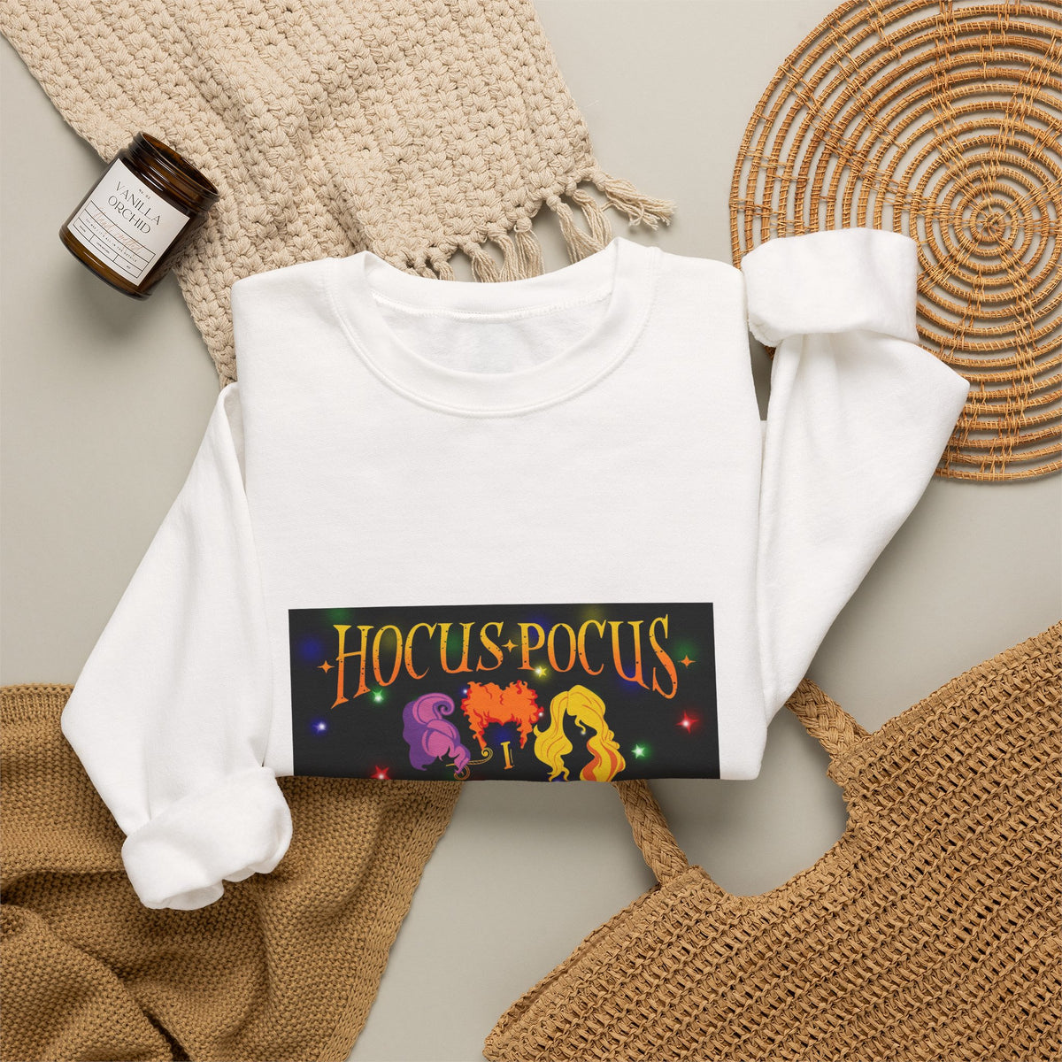 Unisex Heavy Blend™ Crewneck Sweatshirt