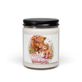 Mama’s Little Cowgirl Scented Soy Candle — 9oz Gift for New Moms & Baby Showers