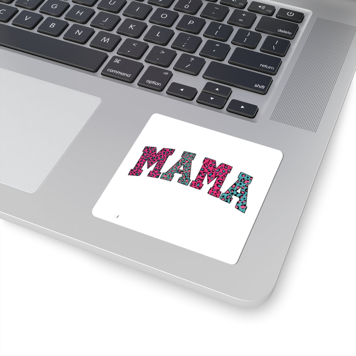 Kiss-Cut Stickers