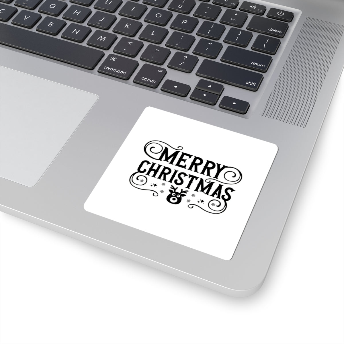 Kiss-Cut Stickers