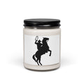 Scented Soy Candle, 9oz