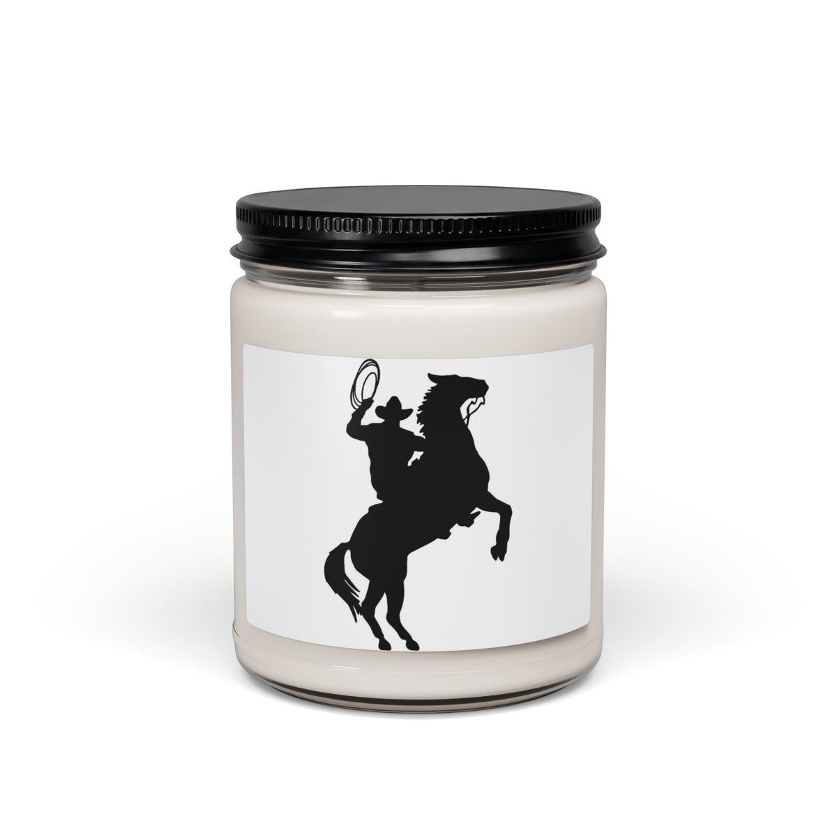 Scented Soy Candle, 9oz