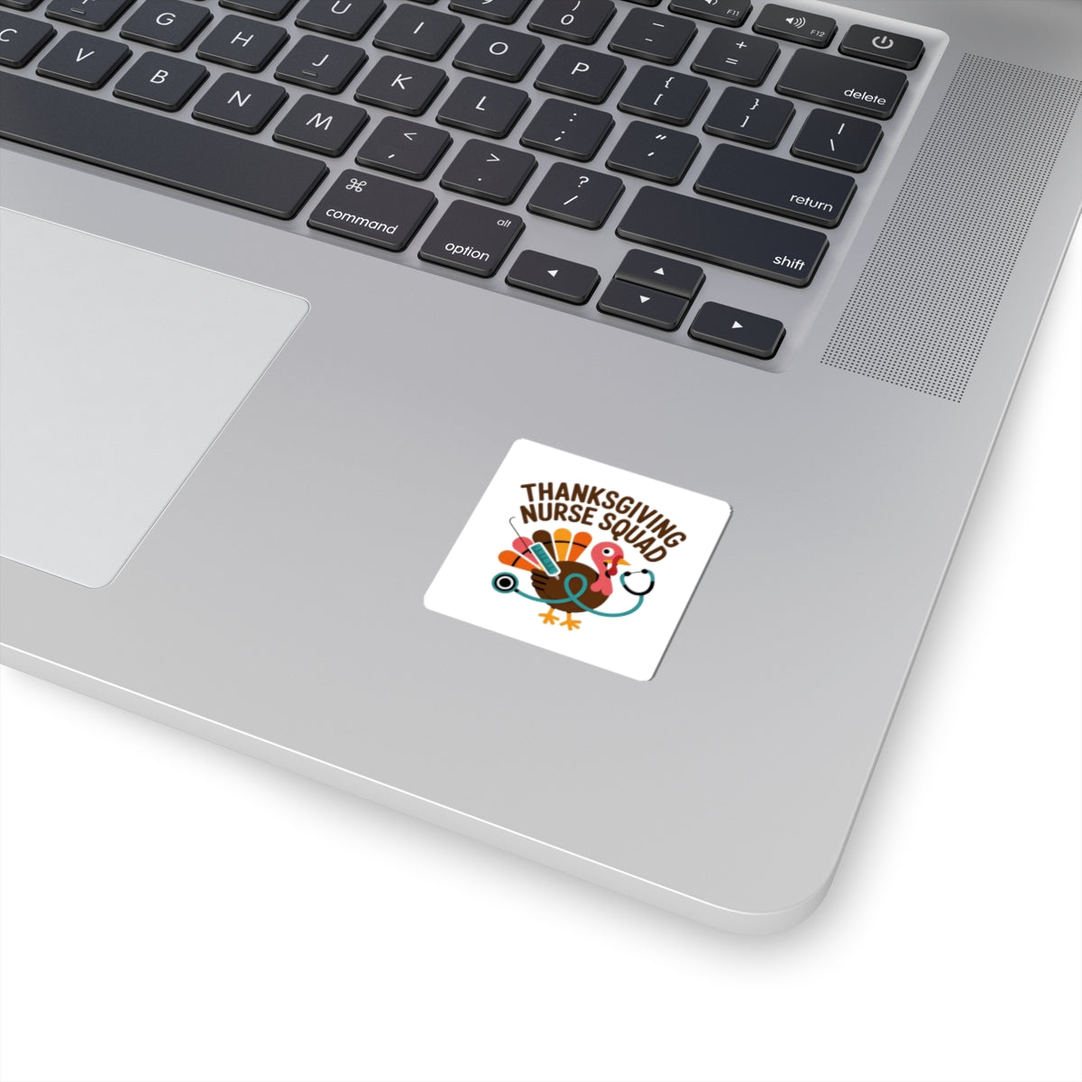 Kiss-Cut Stickers