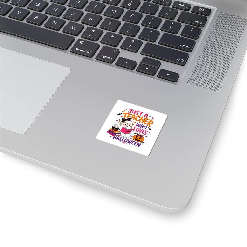 Kiss-Cut Stickers