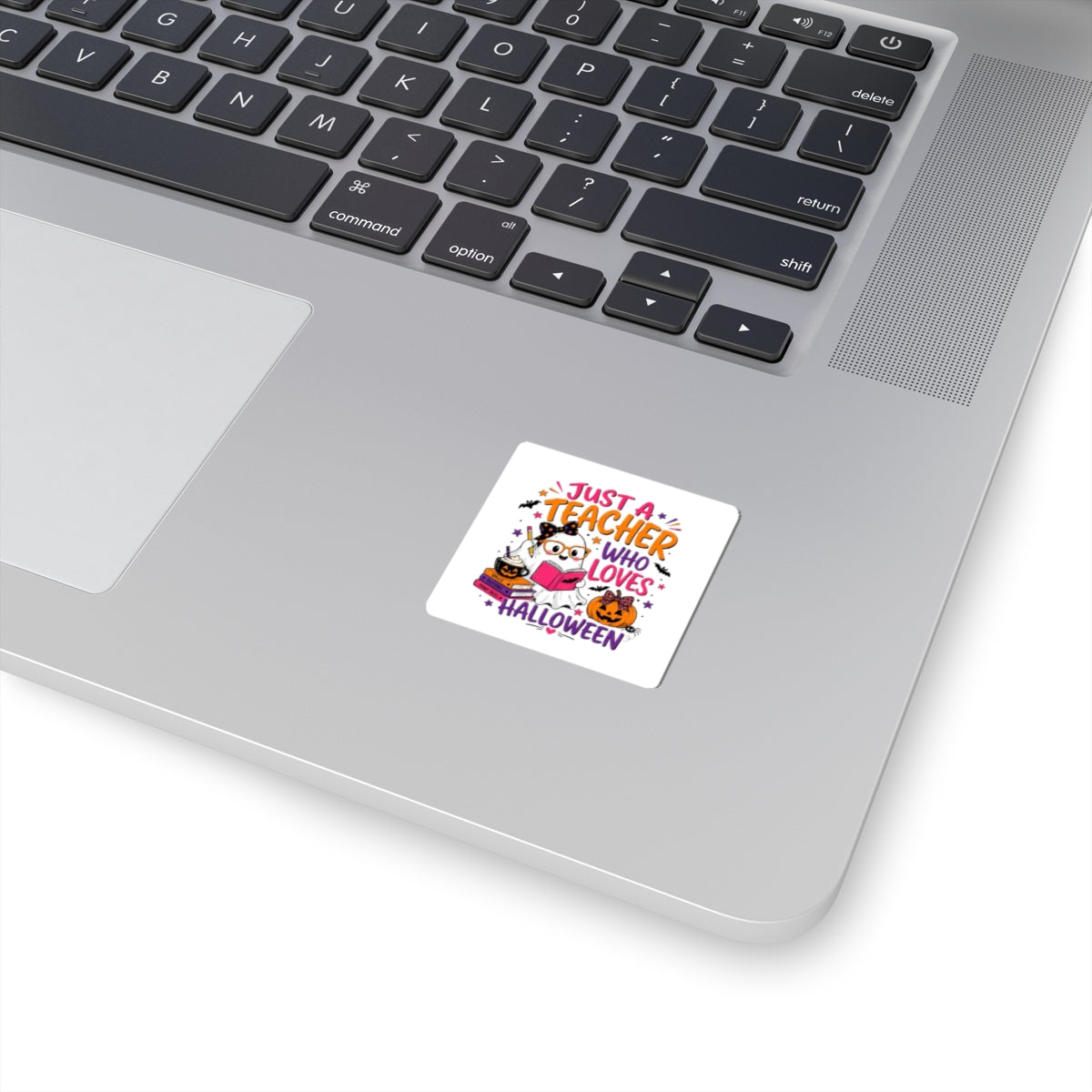 Kiss-Cut Stickers