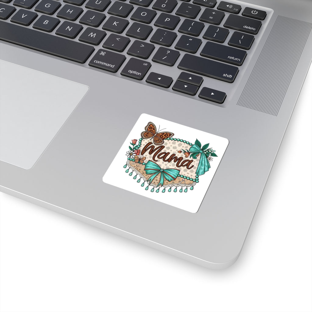 Kiss-Cut Stickers