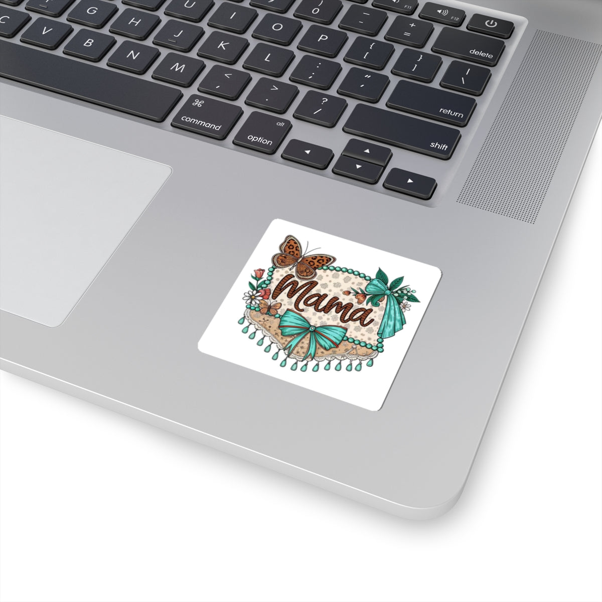 Kiss-Cut Stickers