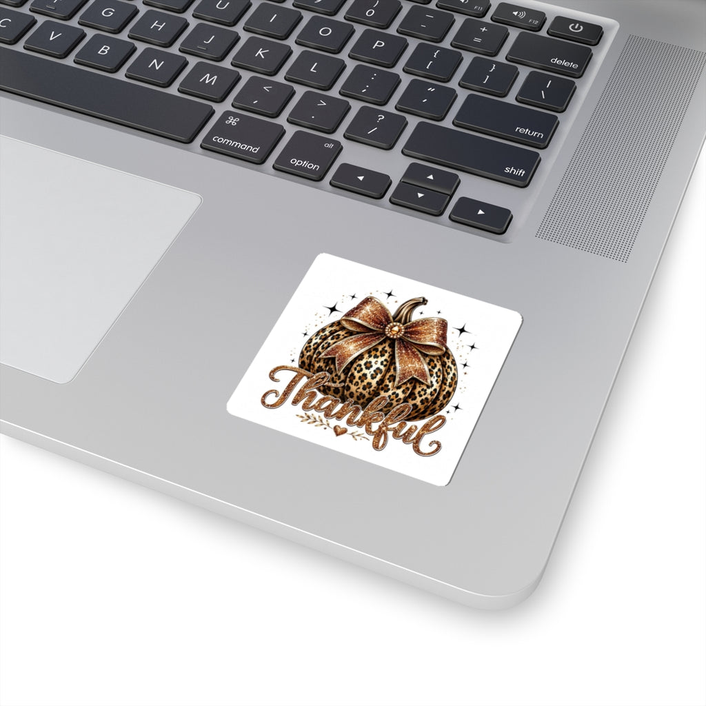 Kiss-Cut Stickers