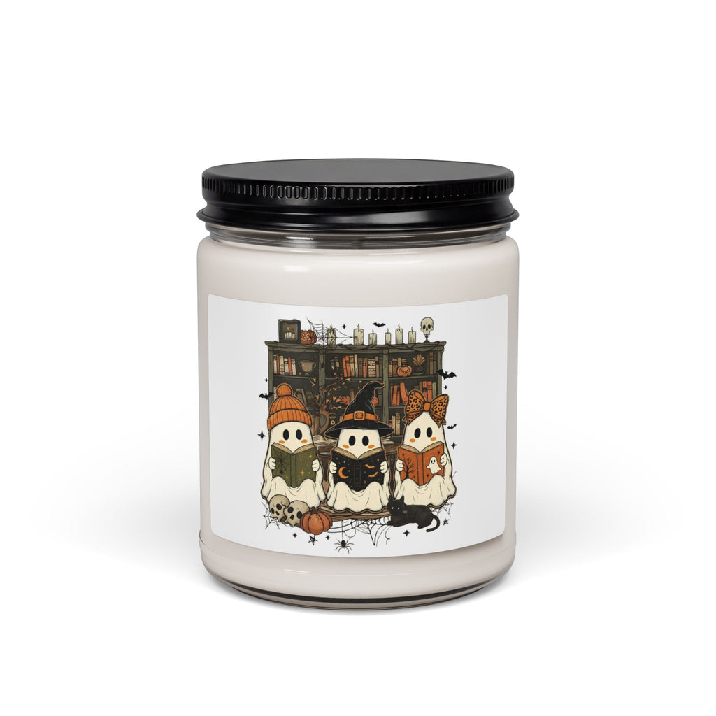 Scented Soy Candle, 9oz