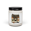 Scented Soy Candle, 9oz