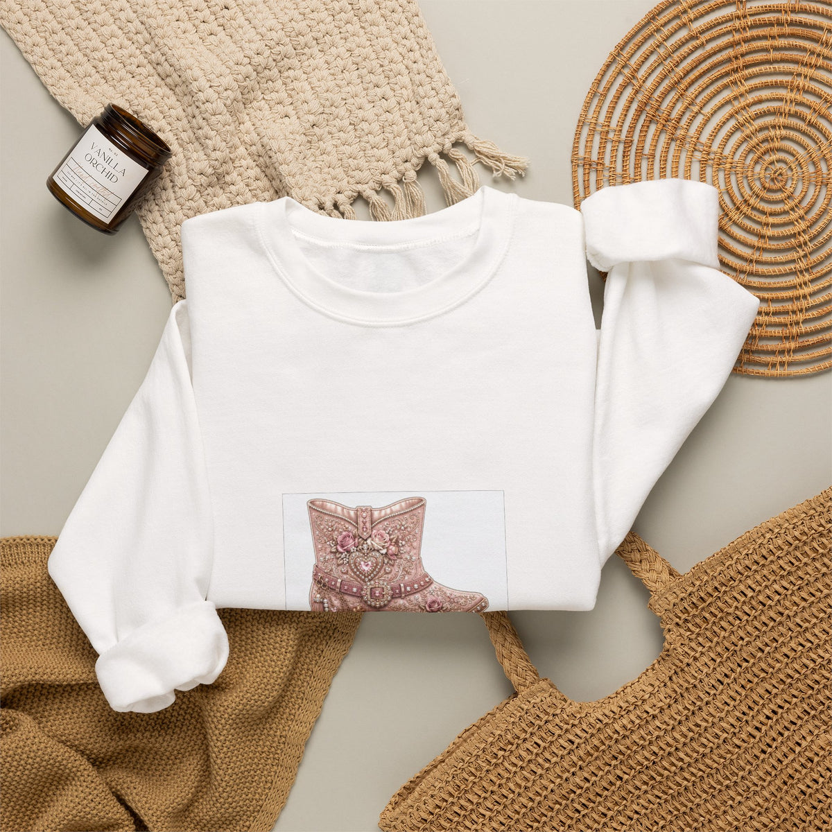 Unisex Heavy Blend™ Crewneck Sweatshirt