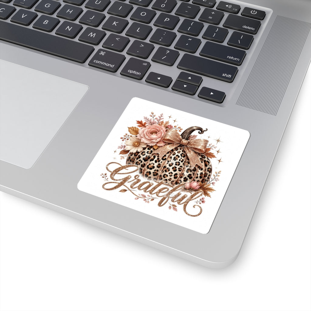 Kiss-Cut Stickers