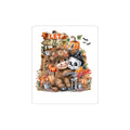 Kiss-Cut Stickers