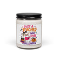 Scented Soy Candle, 9oz