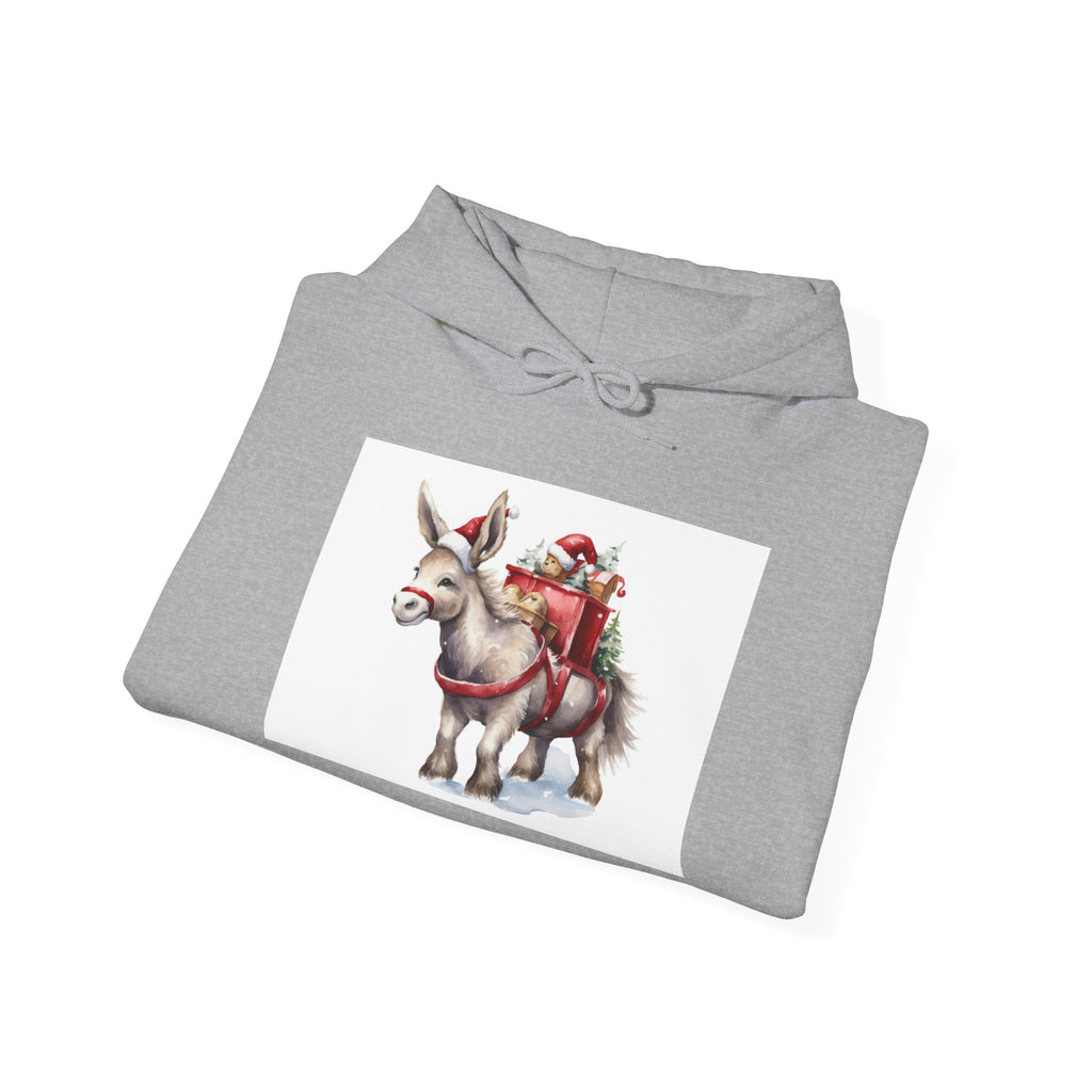 Unisex Heavy Blend™ Hooded Sweatshirt