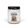Scented Soy Candle, 9oz