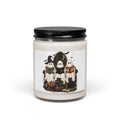Scented Soy Candle, 9oz