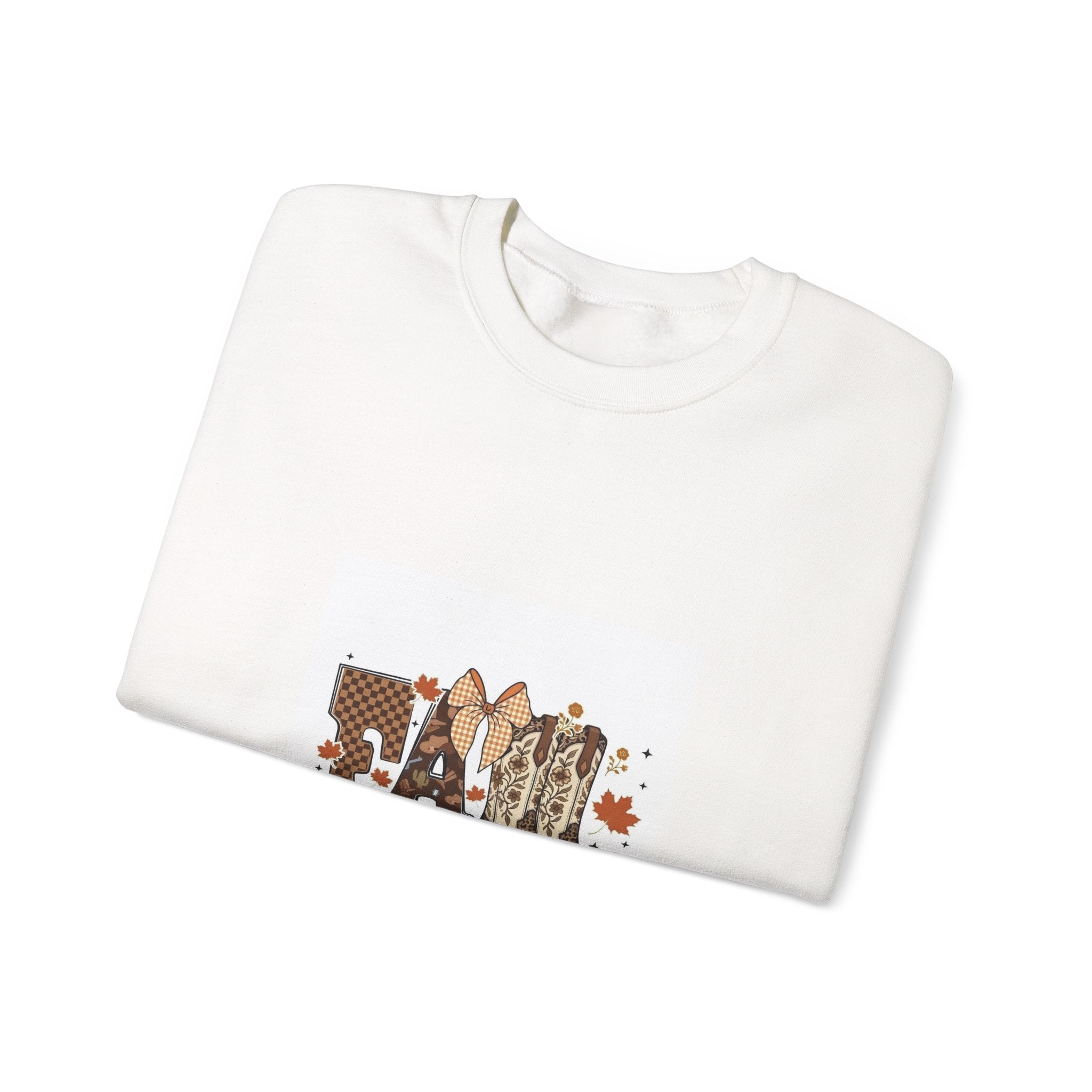 Unisex Heavy Blend™ Crewneck Sweatshirt