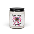 Scented Soy Candle, 9oz