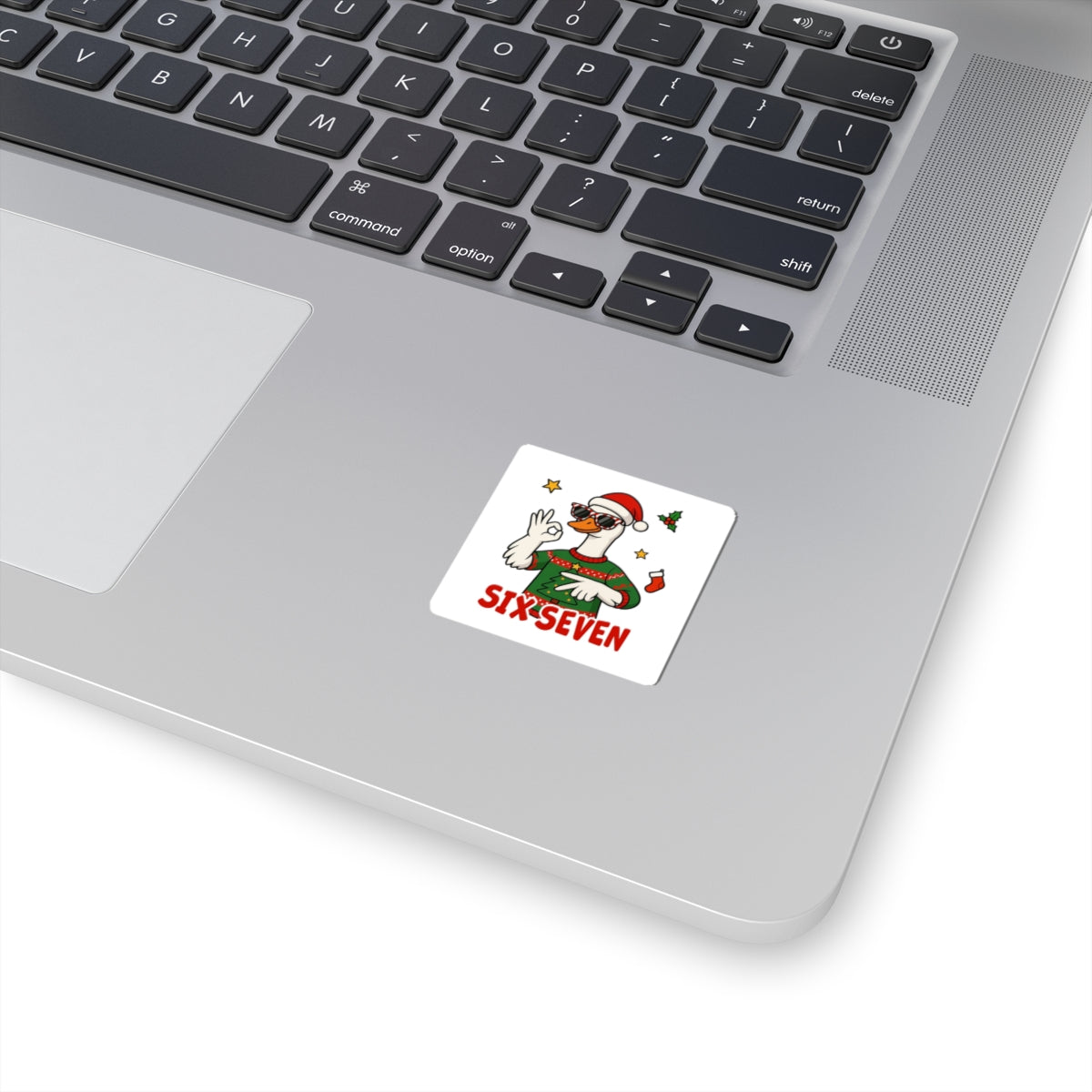 Kiss-Cut Stickers