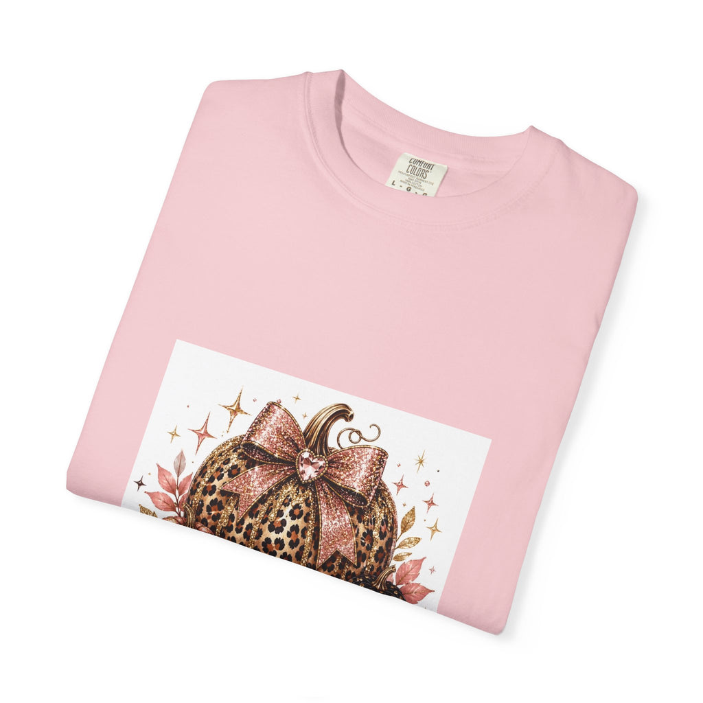 Pumpkin Spice & Everything Nice T-Shirt