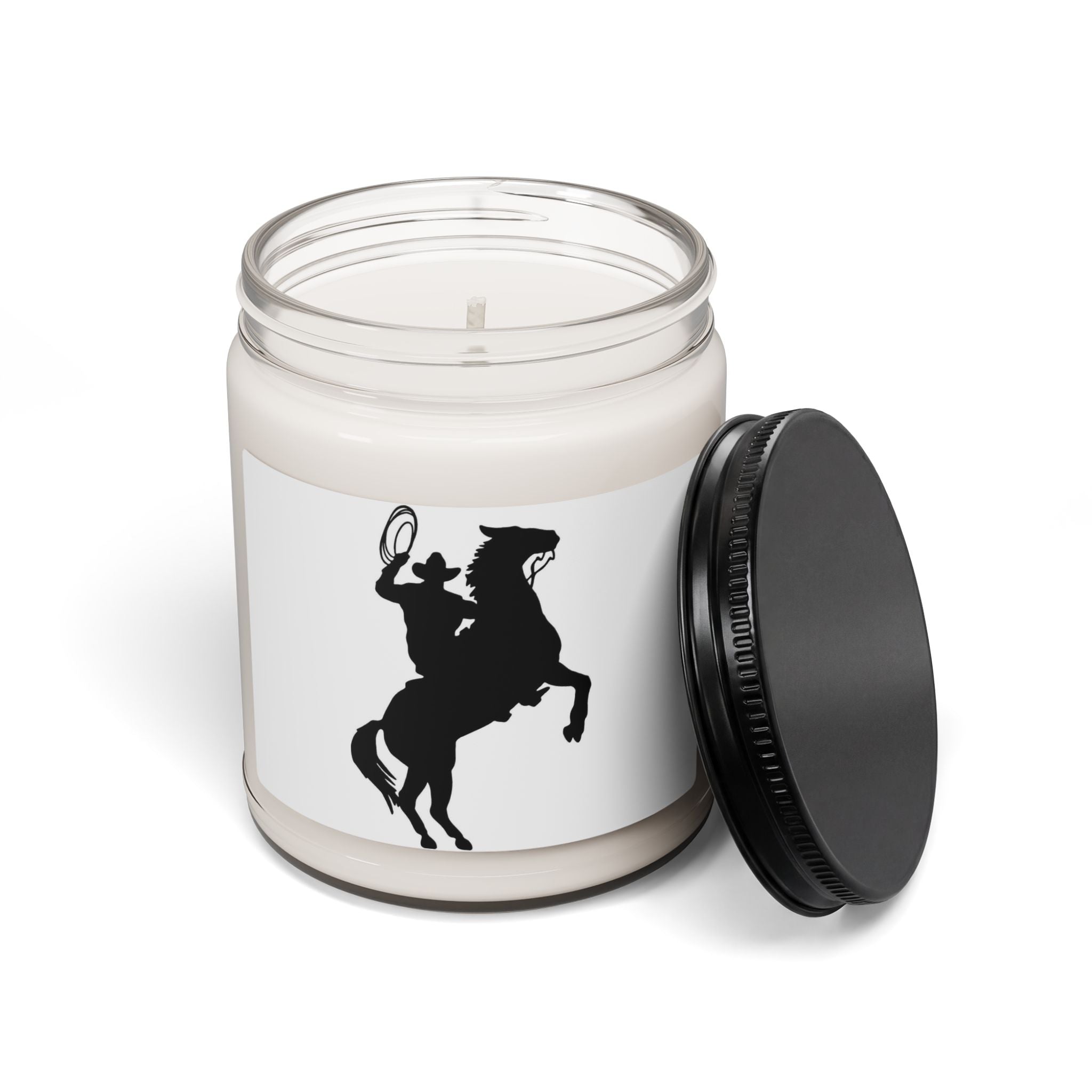 Scented Soy Candle, 9oz