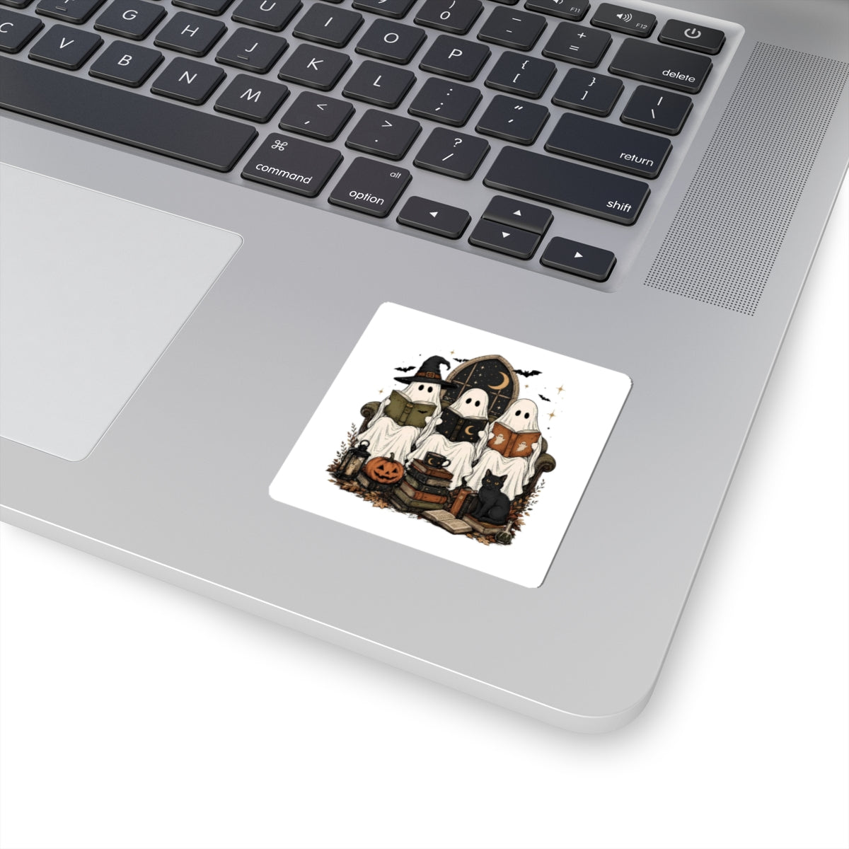 Kiss-Cut Stickers