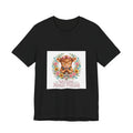 Western Mama's Pride Cat Tee