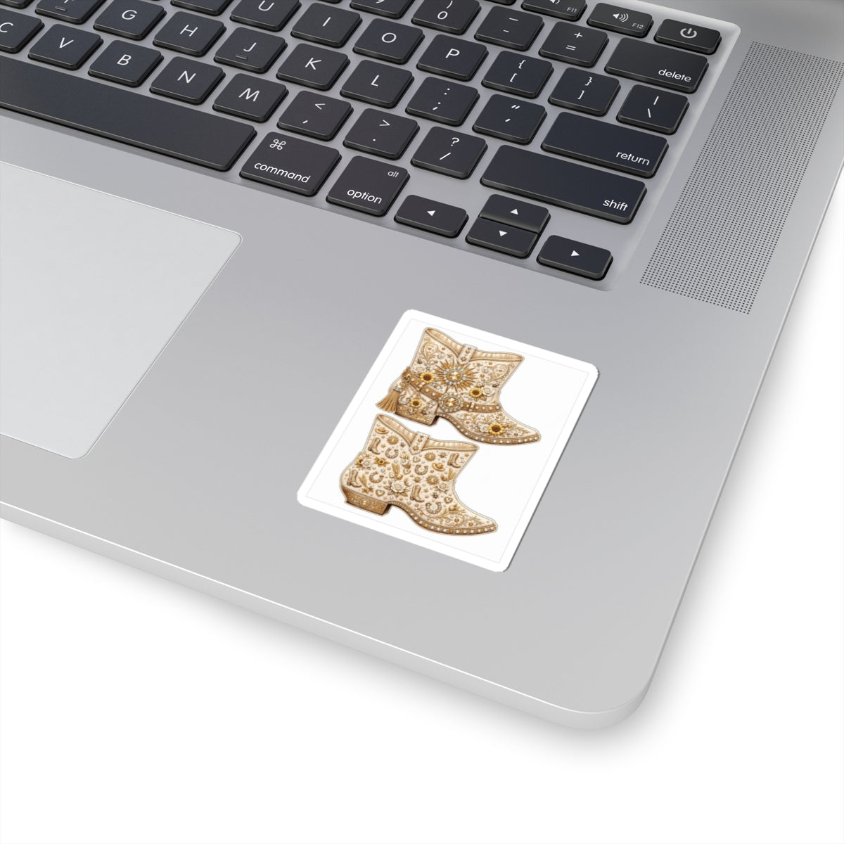 Kiss-Cut Stickers